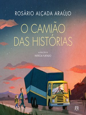 cover image of O Camião das Histórias